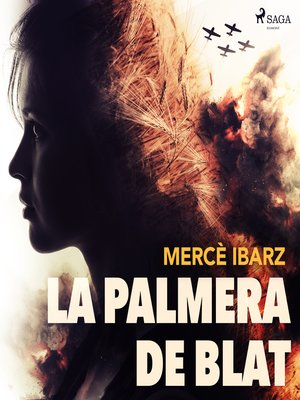 cover image of La palmera de blat